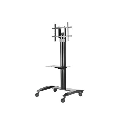 peerless TV-Ständer mit Rollen SR560M schwarz