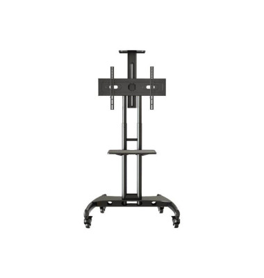 peerless TV-Ständer mit Rollen TRVT561 schwarz