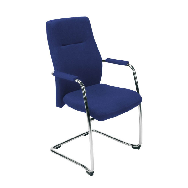 4045513181682 - NERO LUX Besucherstuhl blau 4045513181682 NERO LUX CFP CR YB100 19973BU 4045513181682 - NERO LUX Besucherstuhl blau 4045513181682 NERO LUX CFP CR YB100 19973BU