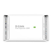 DPE-301GI PoE-Injektor 1-fach