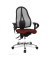 Topstar Sitness® 15 Bürostuhl rot