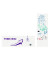 Whiteboard Magnet Folie WRAP-UP 1200x101cm selbstklebend