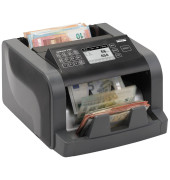 ratiotec Banknotenzähler Rapidcount S 575