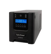 CyberPower PR750ELCD 750 VA / 675 W USV 675 Watt / 750 VA