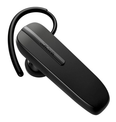 Jabra Talk 5 Bluetooth-Headset schwarz Jabra Talk 5 Bluetooth-Headset schwarz