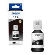 EPSON 111XL BK schwarz Tintenpatrone
