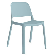 Mayer myNUKE Stapelstühle blau