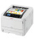 OKI C824dn Farb-Laserdrucker