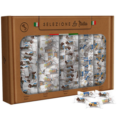 Italian-Selection Süßwaren-Mischung