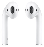 Apple AirPods 2. Gen. In-Ear-Kopfhörer weiß