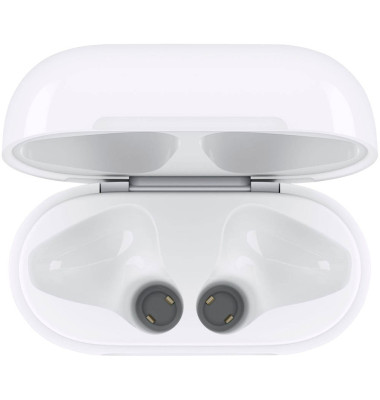 Apple kabelloses Ladecase für Apple Airpods Ladeschale