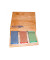 DMT® Diamond Whetstone Schleifsteine-Set grob, fein, extrafein 325, 600, 1.200 Körnung