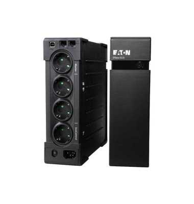 EATON Ellipse ECO 1200 USB DIN USV 750 Watt / 1200 VA
