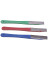 DMT® Dia-Sharp® Mini-Hone Diamantfeilen-Set grob, fein, extrafein 325, 600, 1.200 Körnung