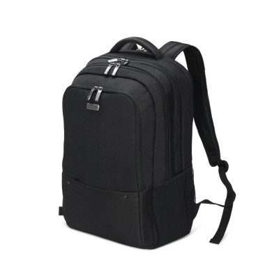 Laptop-Rucksack Eco Backpack SELECT Kunstfaser schwarz