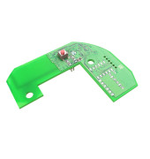 Funkmodul für Rauchmelder Funkmodul Basis X
