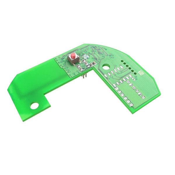 4260432550030 - Hekatron fGenius Funkmodul Basis X Plus X uGenius Hx 31-5200001-11-02 4260432550030 - Hekatron fGenius Funkmodul Basis X Plus X uGenius Hx 31-5200001-11-02