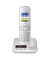 Panasonic KX-TGH720GG Schnurlostelefon mit Anrufbeantworter silber