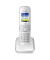 Panasonic KX-TGH710GG Schnurlostelefon silber