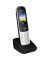 Panasonic KX-TGH710GS Schnurlostelefon silber-schwarz