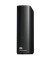 externe Festplatte Elements Desktop WDBWLG0080HBK, schwarz, 3,5 Zoll (8,89cm), 8 TB, HDD