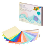 Tonzeichenpapier A6 130 und 300 g/qm