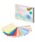 Tonzeichenpapier A6 130 und 300 g/qm