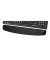 speedlink Tastatur-Handgelenkauflage SATEEN schwarz