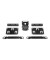 Logitech Rally Mounting Kit Halterungen-Set
