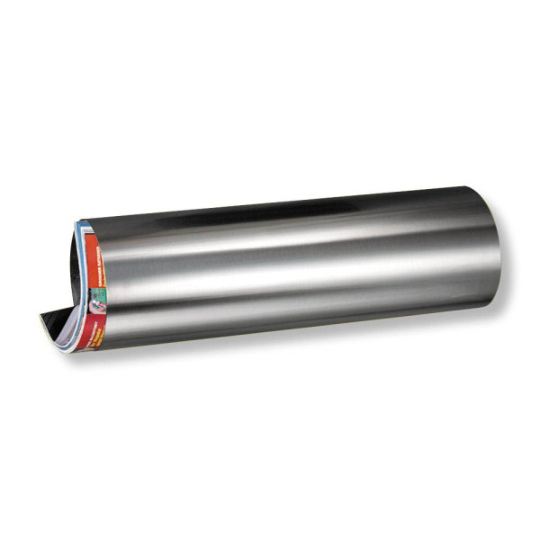 4003482095409 - BURG WÄCHTER Zeitungsrolle 3800 Ni 9540 silber mit Zeitungsfach 4003482095409 - BURG WÄCHTER Zeitungsrolle 3800 Ni 9540 silber mit Zeitungsfach
