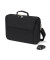 DICOTA Laptoptasche Multi Wireless Mouse Kit Kunstfaser schwarz