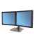 ergotron DS100 Monitor-Halterung schwarz