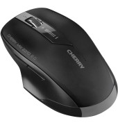 PC-Maus MW 2310 2.0 JW-T0320, 6 Tasten, kabellos, USB-Funk, hohe Auflösung, optisch, schwarz