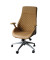 Bürostuhl Pantera beige
