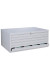 Planschrank 565110, Stahl abschließbar, 6 Schubladen, A1, 113,5 x 60,5 x 83,5 cm, lichtgrau
