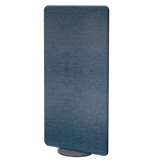 Kerkmann Stellwand Metropol blau 80,0 x 165,0 cm