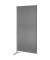 Kerkmann Stellwand Metropol grau 80,0 x 165,0 cm