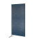Kerkmann Stellwand Metropol blau 80,0 x 165,0 cm