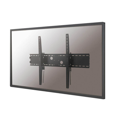 NEWSTAR TV-Wandhalterung LFD-W2000 schwarz