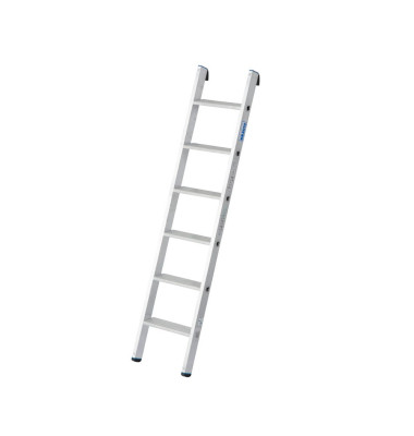 Alu Anlegeleiter 1244 Stabilo 6 Stufen Alu Anlegeleiter 1244 Stabilo 6 Stufen