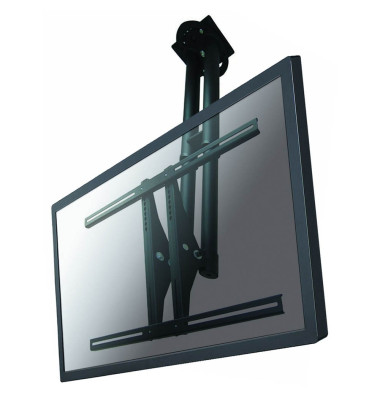 NEWSTAR TV-Deckenhalterung PLASMA-C100 schwarz