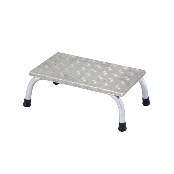 4009199805010 - Aluminium Montagetritt Arbeitshöhe (max) 220 m 805010 Silber 4009199805010 Krause 4009199805010 - Aluminium Montagetritt Arbeitshöhe (max) 220 m 805010 Silber 4009199805010 Krause
