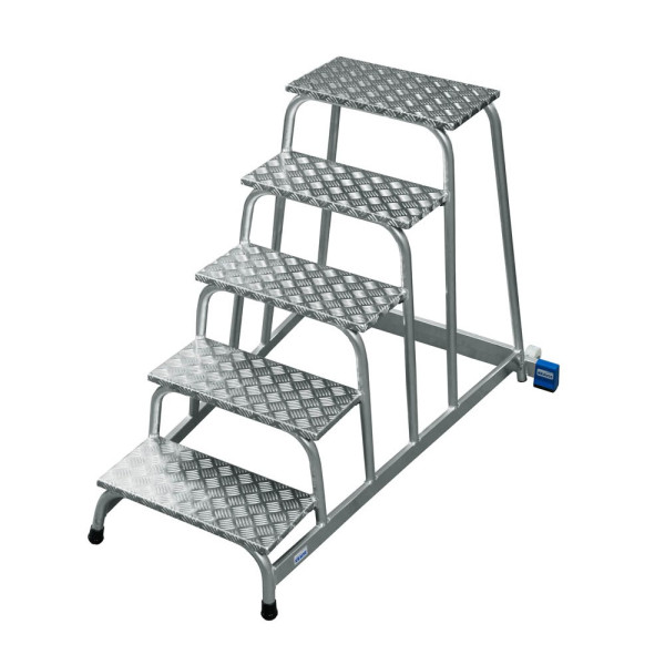 4009199805058 - Aluminium Montagetritt Arbeitshöhe (max) 300 m 805058 Silber 12 kg 4009199805058 Krause 4009199805058 - Aluminium Montagetritt Arbeitshöhe (max) 300 m 805058 Silber 12 kg 4009199805058 Krause