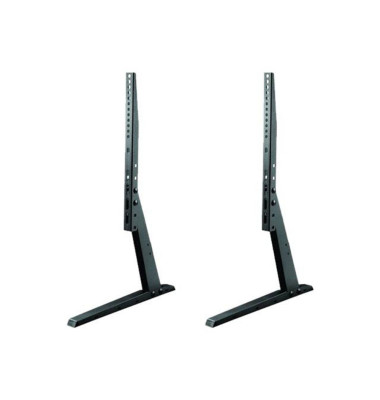 NEWSTAR TV-Ständer FPMA-D1240 schwarz
