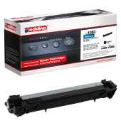 Toner EDD-1060 18-1060 (kompatibel zu brother TN-1050), schwarz, ca. 1000 Seiten