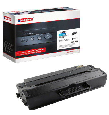 Toner 18-3031 schwarz ca 2500 Seiten kompatibel zu MLT-D103L