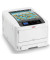 OKI C844dnw Farb-Laserdrucker