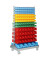 Allit Regal ProfilPlus Depot silber