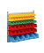 Allit Regal ProfilPlus Depot silber