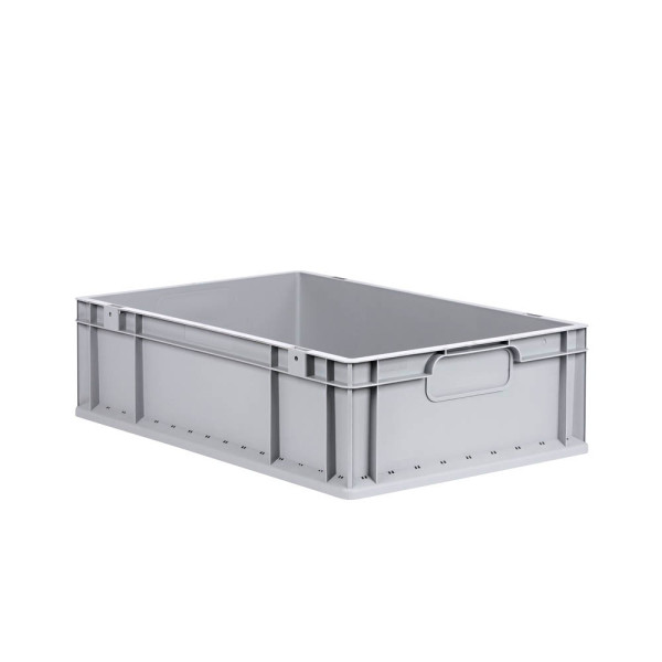 4005187568103 - Aufbewahrungsbox ProfiPlus 456810 für A3 außen 600x400x170mm Polypropylen grau 4005187568103 Allit 4005187568103 - Aufbewahrungsbox ProfiPlus 456810 für A3 außen 600x400x170mm Polypropylen grau 4005187568103 Allit
